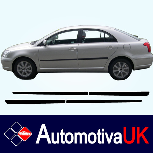 Toyota avensis mk2 - toyota,