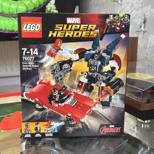 Lego marvel super heroes - lego,