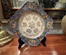 Vintage Spring Blossom Crown