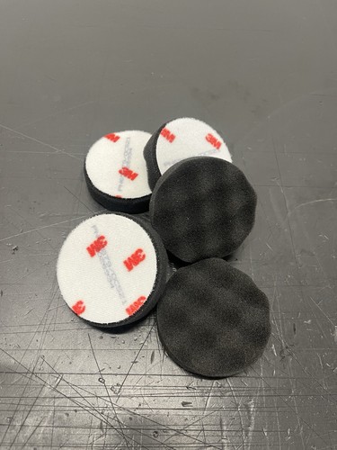 Finesse polishing - 3m,