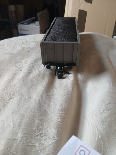 Gauge coal wagon ncb - gauge,