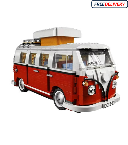 Creator expert volkswagen - creator,