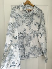 MAMBO Surf Deluxe Men's Shirt