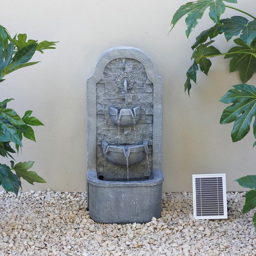 Primrose solar power cascading - primrose,