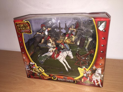 Forces valor soldiers 32 - forces, of