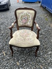 Vintage Notting Chair