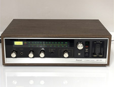 Sansui QR-500 Stereo Receiver