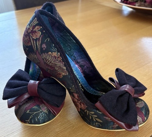 New irregular choice size - new, 6