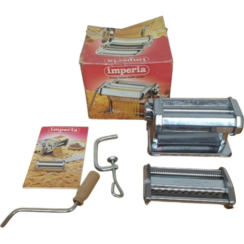 Imperia tipo lusso - sp150, pasta