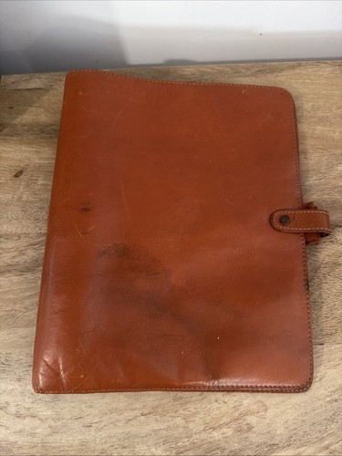Filofax director tan - filofax, 9