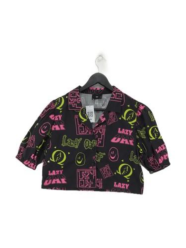 Lazy oaf women shirt - women's,