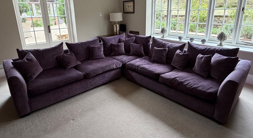 Sofas and stuff shaped - and, sofa