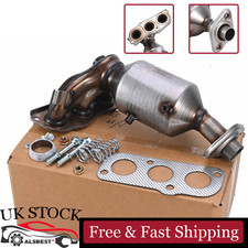 Catalytic Converter 0342K0 For
