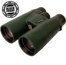 CLEARANCE Barr & Stroud 'Sierra' 12x50 FMC WP Binoculars + 10 Year UK Warranty