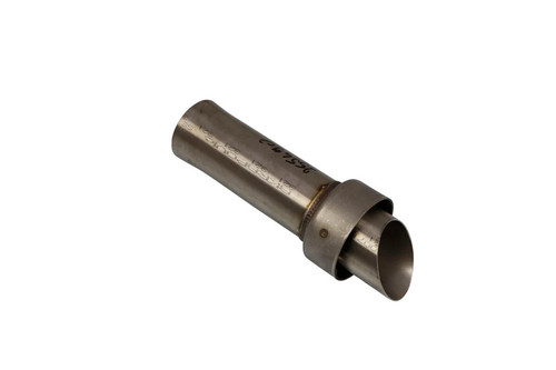 Akrapovic noise damper - damper, insert