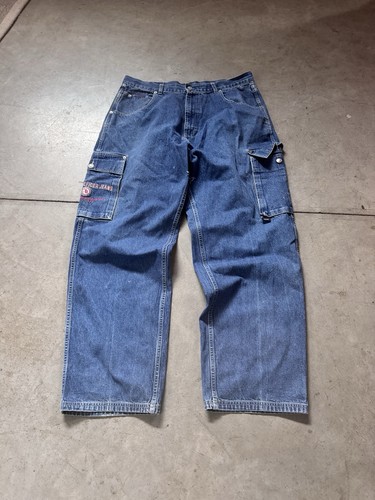 Baggy tommy hilfiger carpenter - baggy,