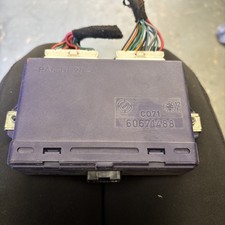 Alfa Romeo 916 GTV Spider