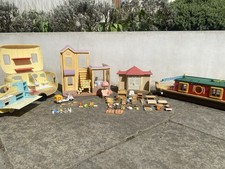Sylvanian Families Bundle