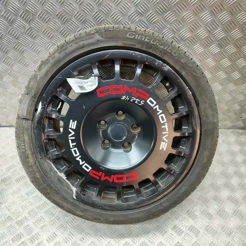 Mitsubishi lancer evo alloy - evo, x