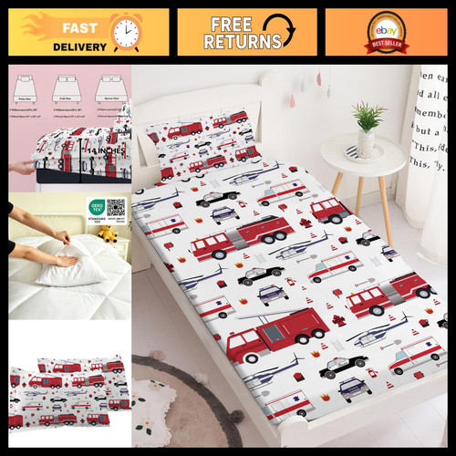 Twin size kids bedding set - twin,
