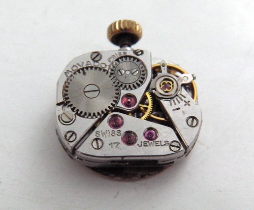 Vintage movado watch movement - vintage,