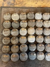 Classic VW Beetle Bay Solex