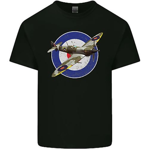 Spitfire mod raf wwii - wwii, fighter