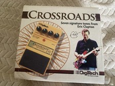 DigiTech Crossroads Eric