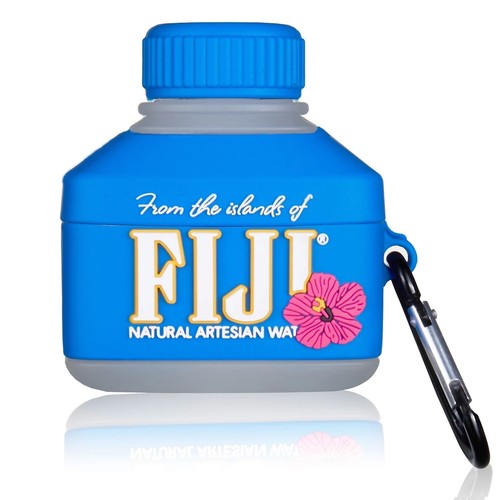 Fiji water premium case for - case,