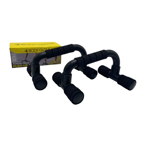 Body glove power press push - body,