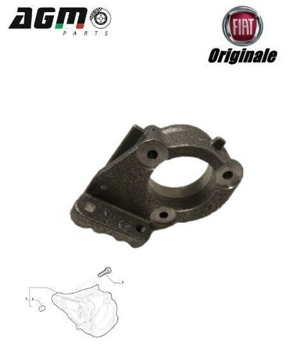 Original fiat 500 panda - original,
