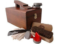 Kiwi Select Shoe Care Valet Kit