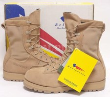 Military Belleville Waterproof