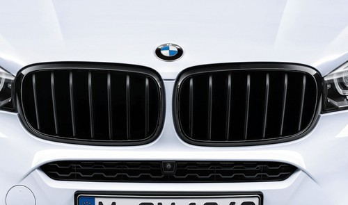 Bmw genuine f15 f16 - x5, x6