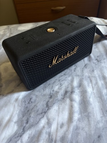 Marshall middleton portable - ii,