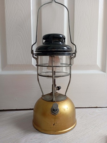 Vintage tilley 967xa paraffin - tilley,