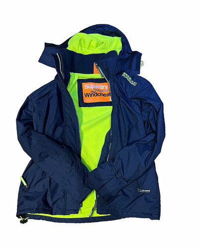 Superdry the windcheater - superdry,