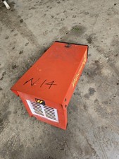 westwood gazelle ride on lawn