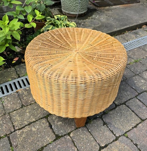 Vintage ikea 2003 wicker - 2003,