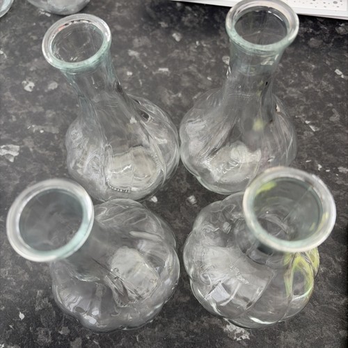 Ikea viljestark clear glass - viljestark,