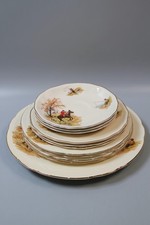 Set of 11 Alfred Meakin