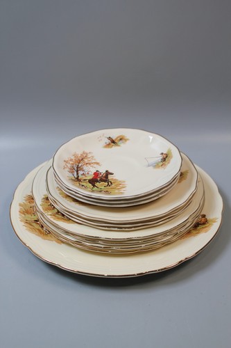 Set alfred meakin - of,