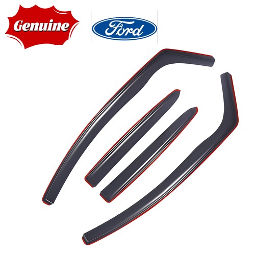 Genuine ford focus iii - 4x,