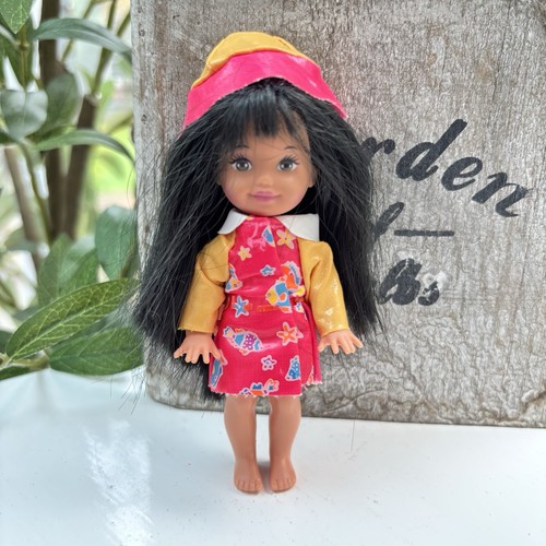 Vintage 1996 barbie mattel - 1996,
