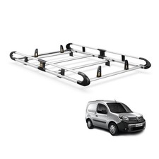 Renault Kangoo Roof Rack for 2008-2021 [Compact] Van Guard UltiRack+