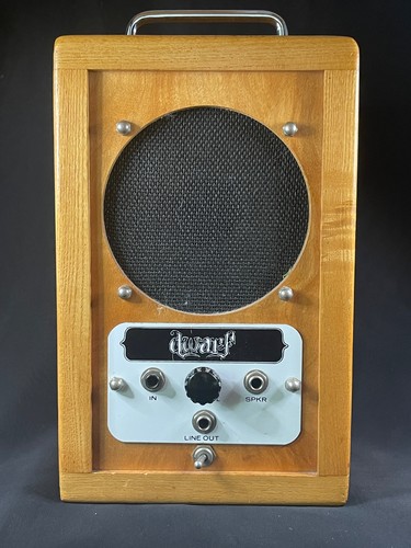 Vintage dwarf portable - vintage,