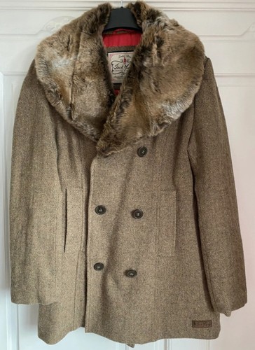 Ladies tweed jacket jack - tweed,