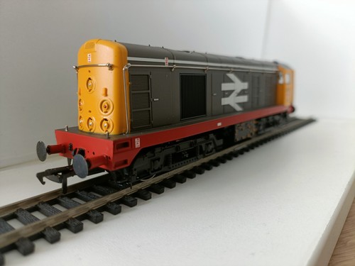Bachmann class railfreight - class, (railfreight