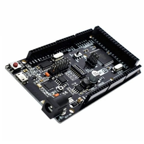 Arduino mega 2560 wifi r3 - arduino,