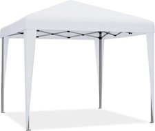3x3m garden pop gazebo - 3x3m,